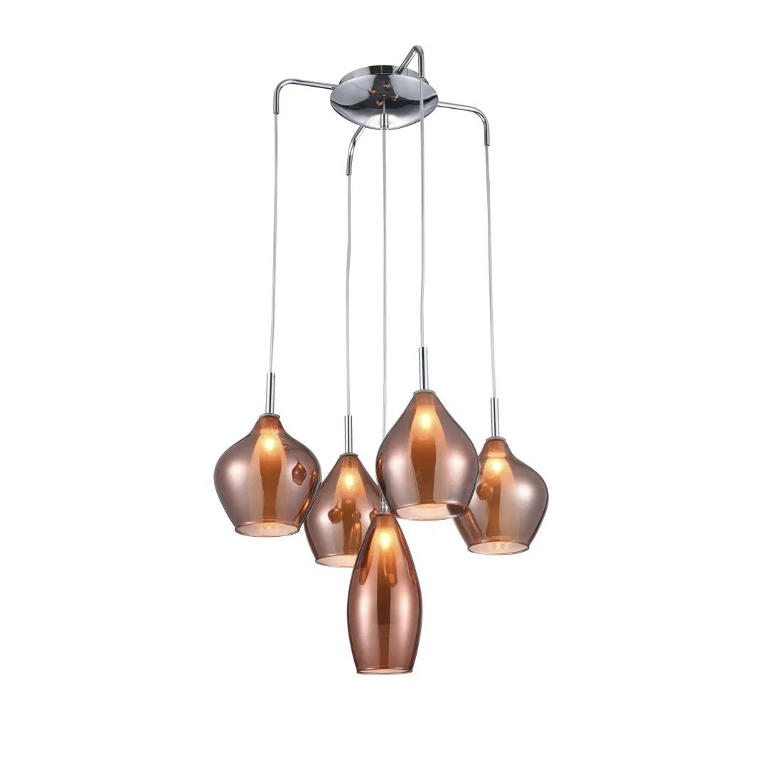 AMBER MILANO 5 CO