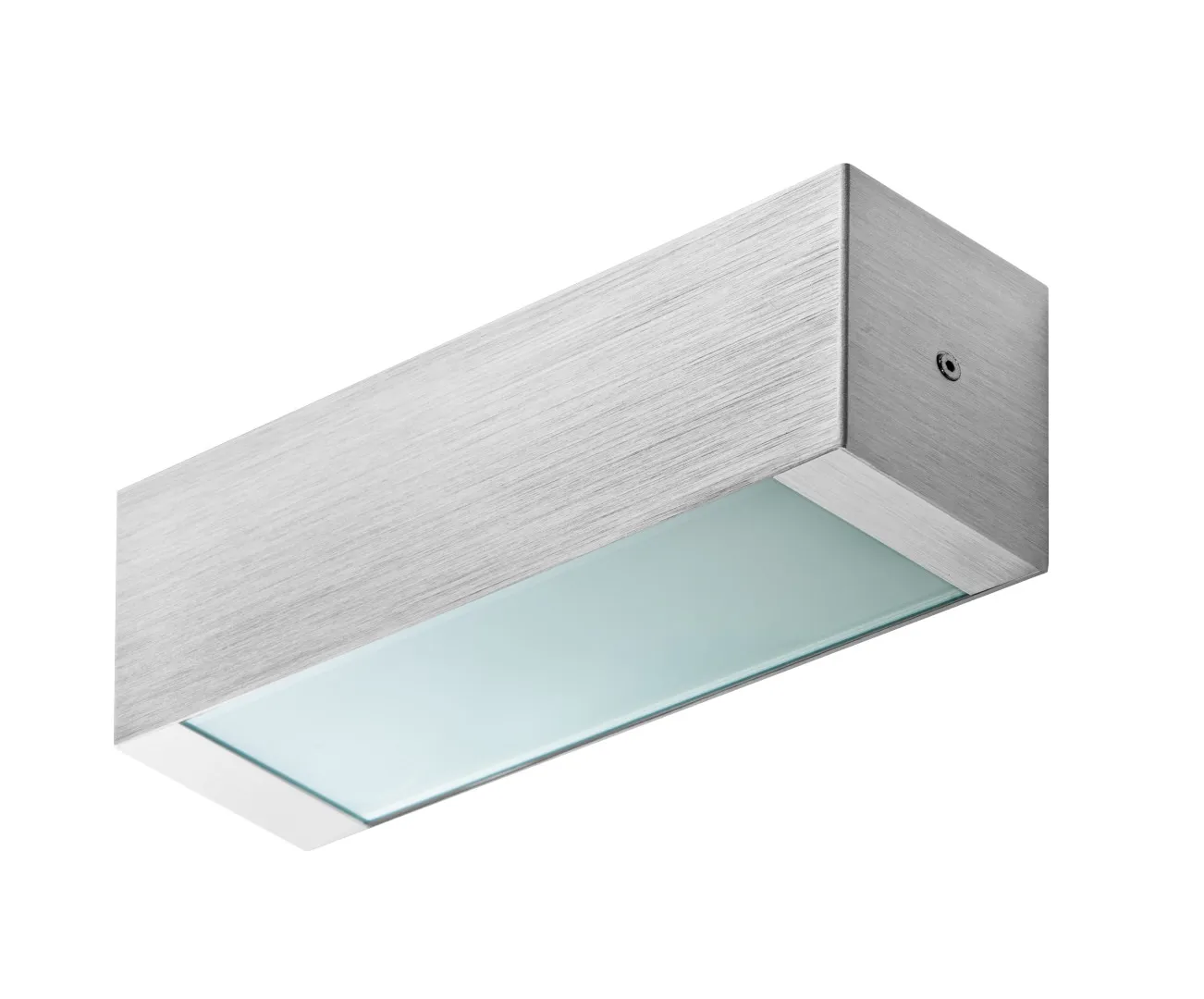 ARCHO 2 A CHROM/WHITE KINKIET