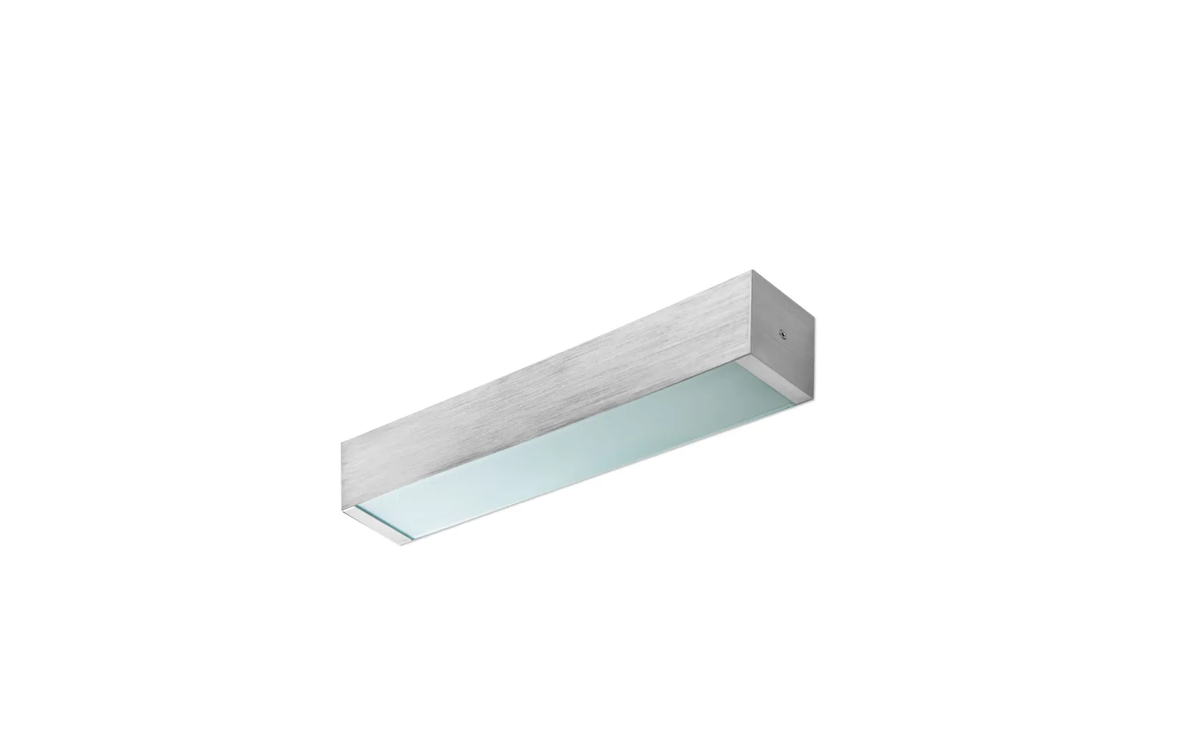 ARCHO 2 C CHROM/WHITE KINKIET