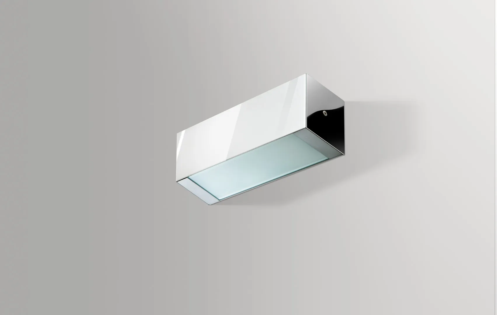 ARCHO A ALU/WHITE KINKIET