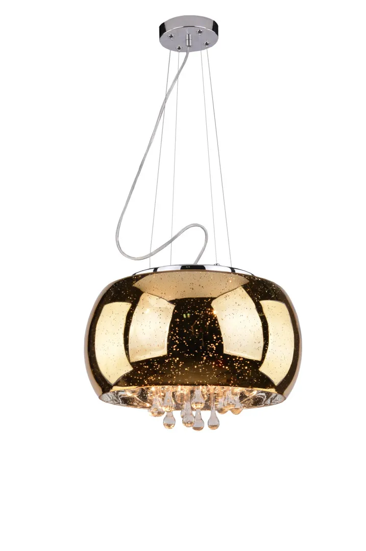 ASTRAL PENDANT/TOP