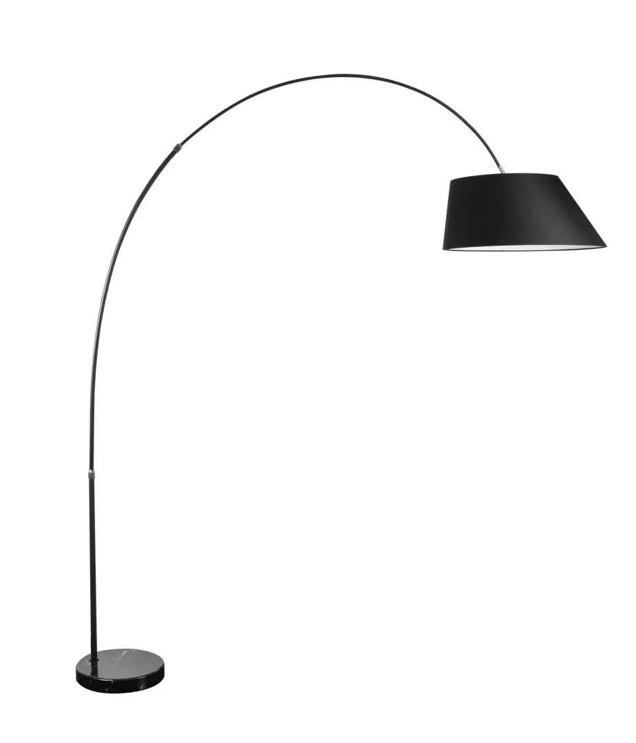 BARD STOJACA BLACK