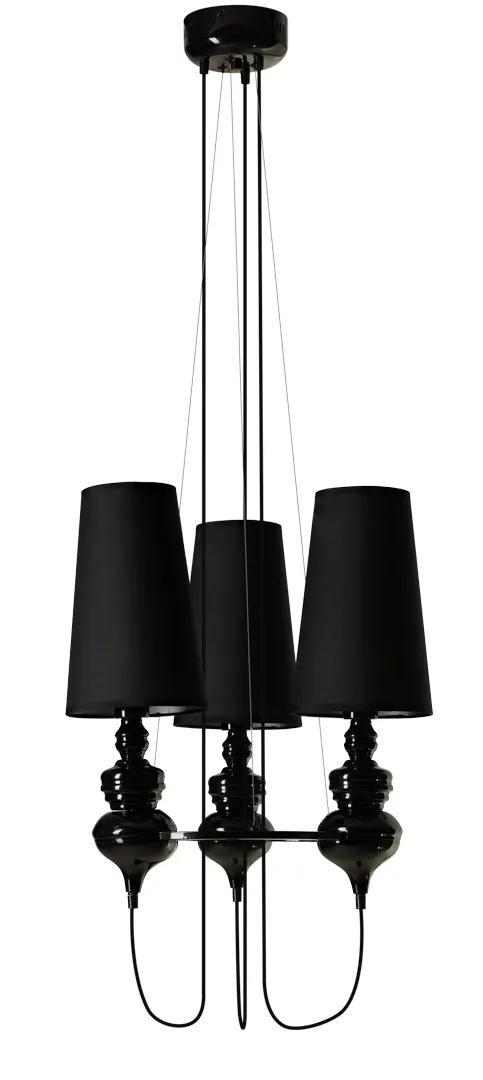 BAROCO 3 PENDANT