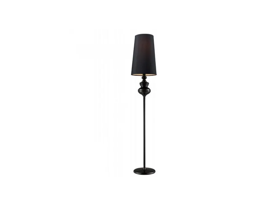 BAROCO BLACK STOJACA