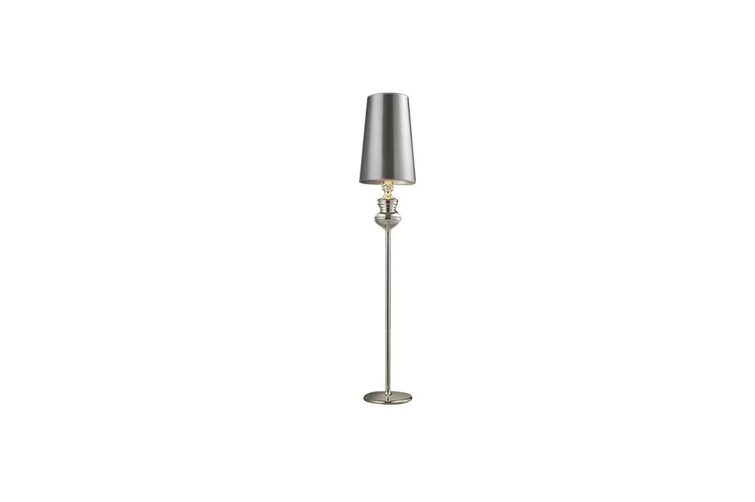 BAROCO SILVER STOJACA