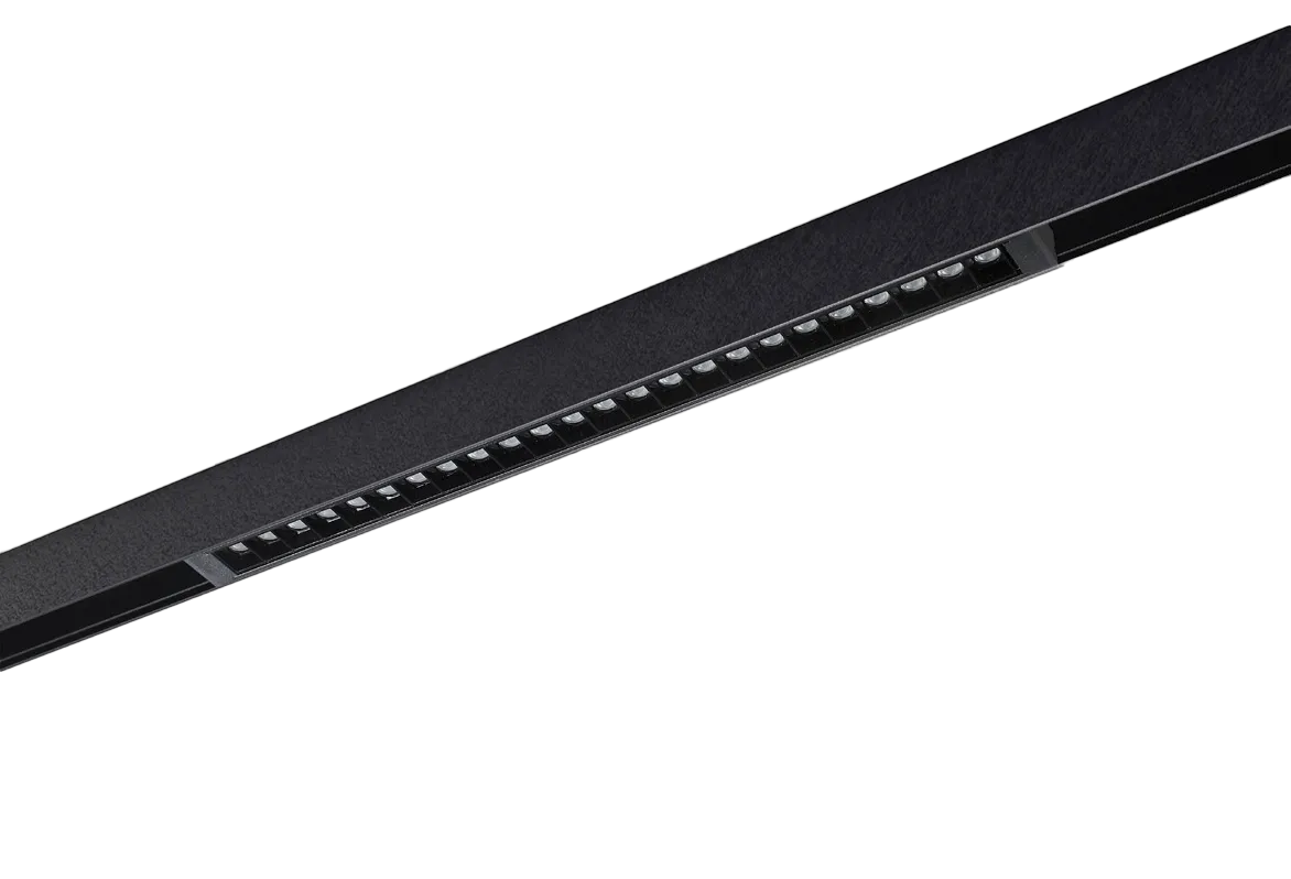 BETA KIRA 230V TRACK MAGNETIC 18W 3000K BK