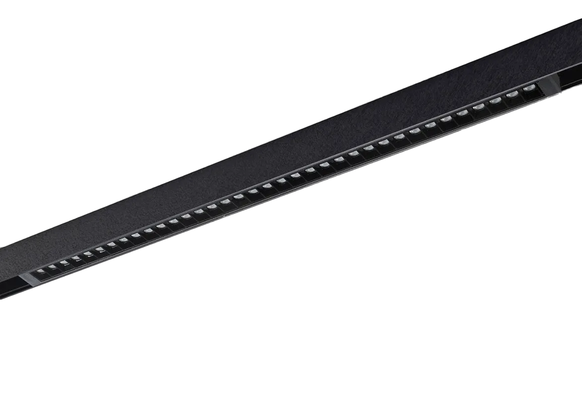 BETA KIRA 230V TRACK MAGNETIC 27W 3000K BK