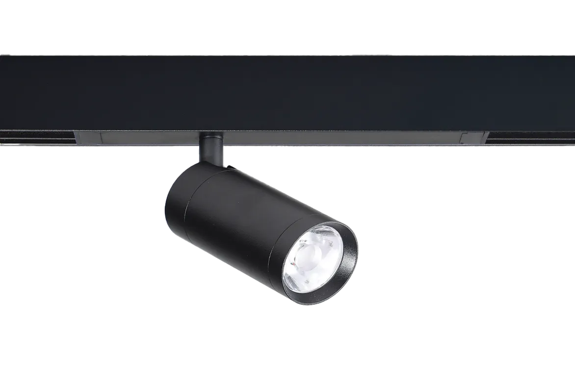 BETA MAKITA 230V TRACK MAGNETIC 20W CCT BLUETOOTH BK