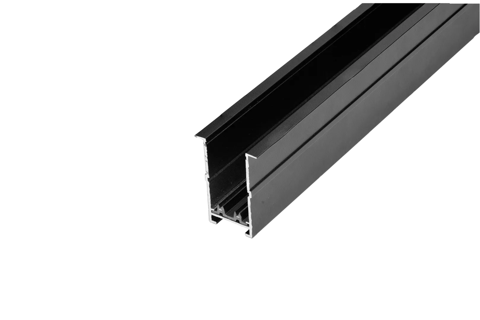 BETA TRACK MAGNETIC50 EASYFIX 230V 2m BK