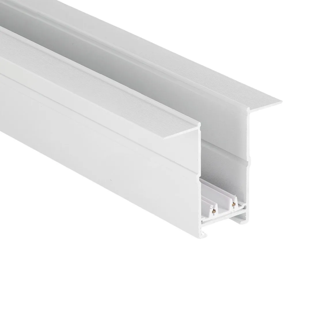 BETA TRACK MAGNETIC57 230V 2m GIPS1 WH