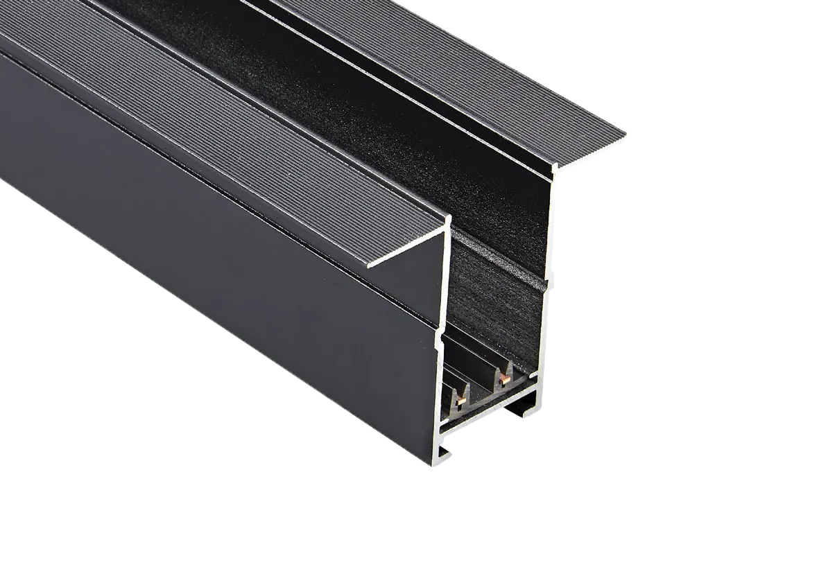 BETA TRACK MAGNETIC57 230V 3m GIPS1 BK