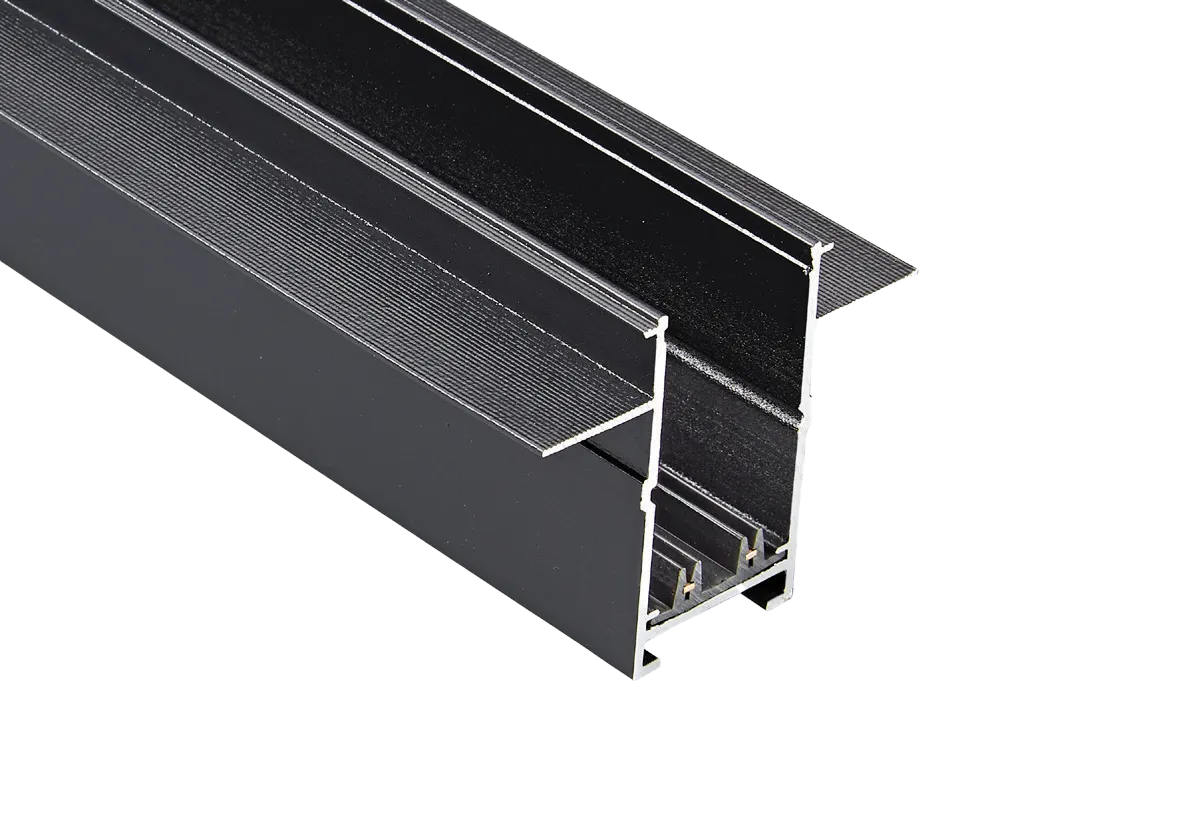 BETA TRACK MAGNETIC57 230V 3m GIPS2 BK