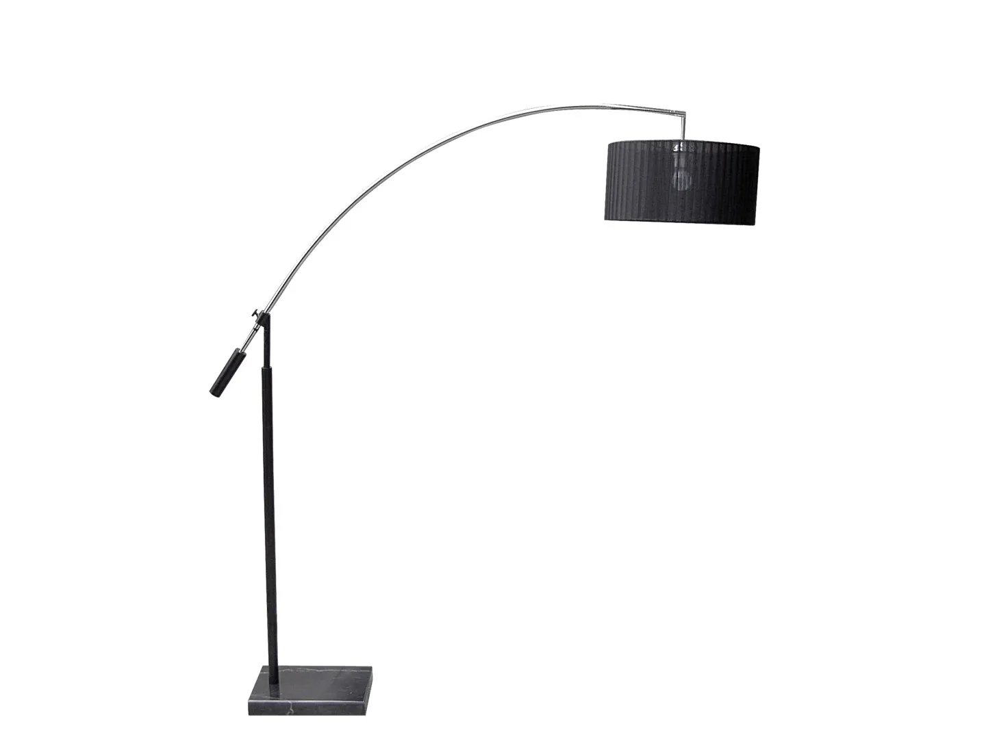 BIANCA CZARNA LAMPA