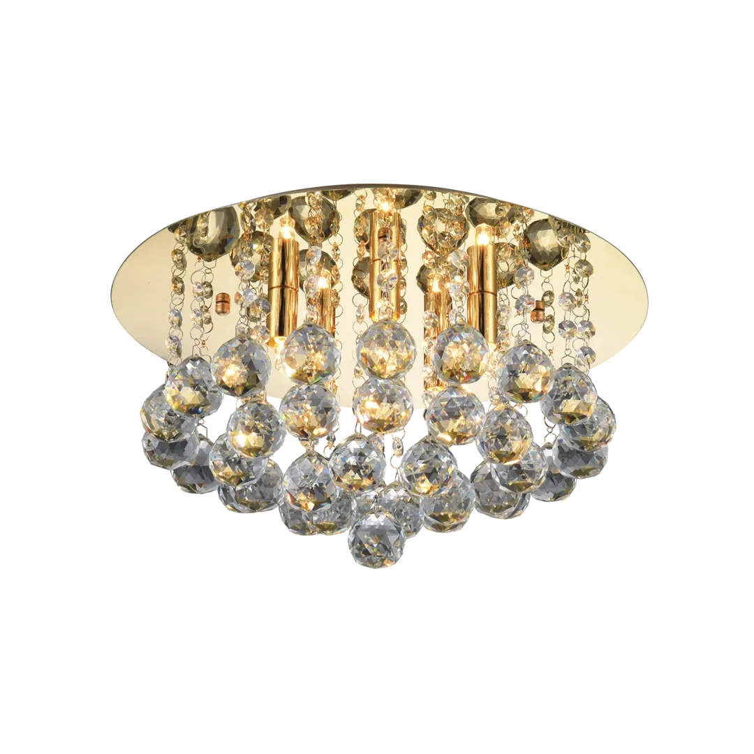 BOLLA 38 GOLD