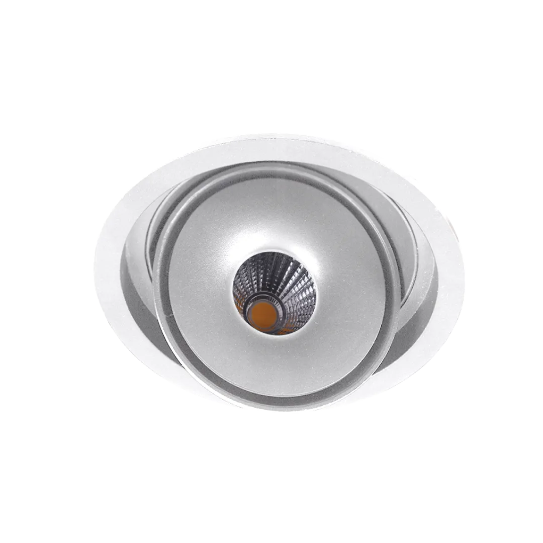 BOSTON 1 ROUND WHITE