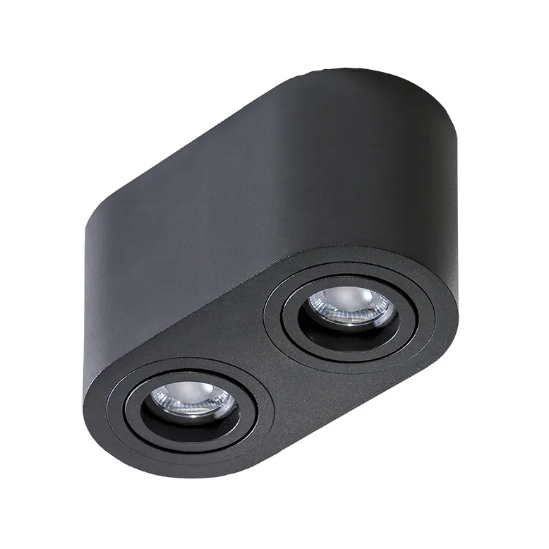 BRANT 2 BLACK
