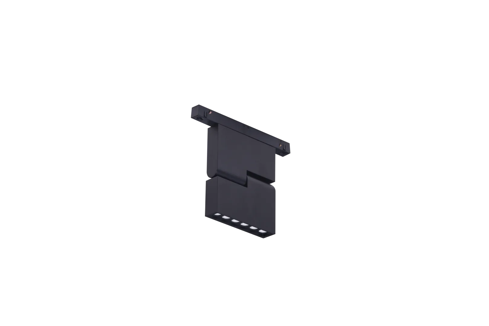 ALFA ALDO TRACK MAGNETIC POINTS 12W 4000K BK