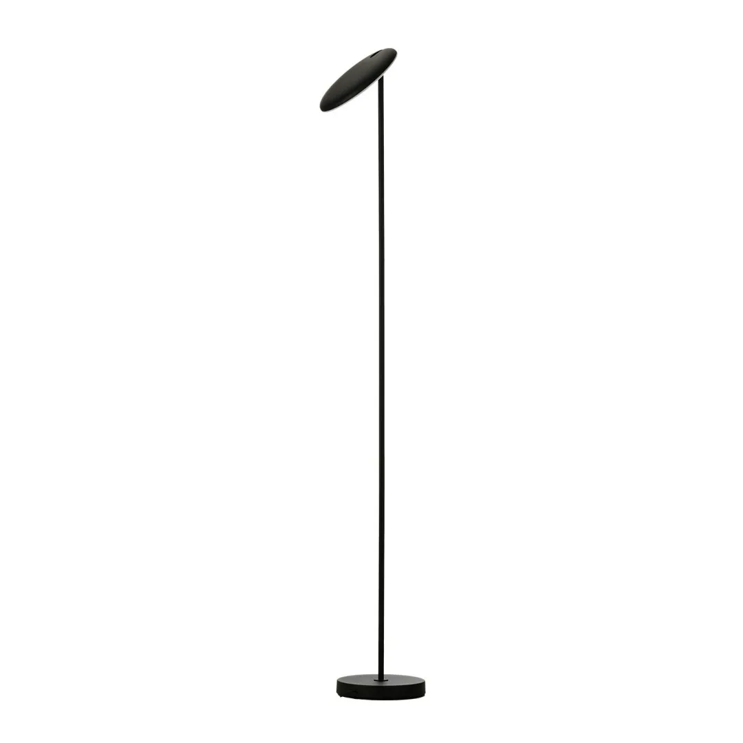 CARPA Lampa podłogowa DIMM BK