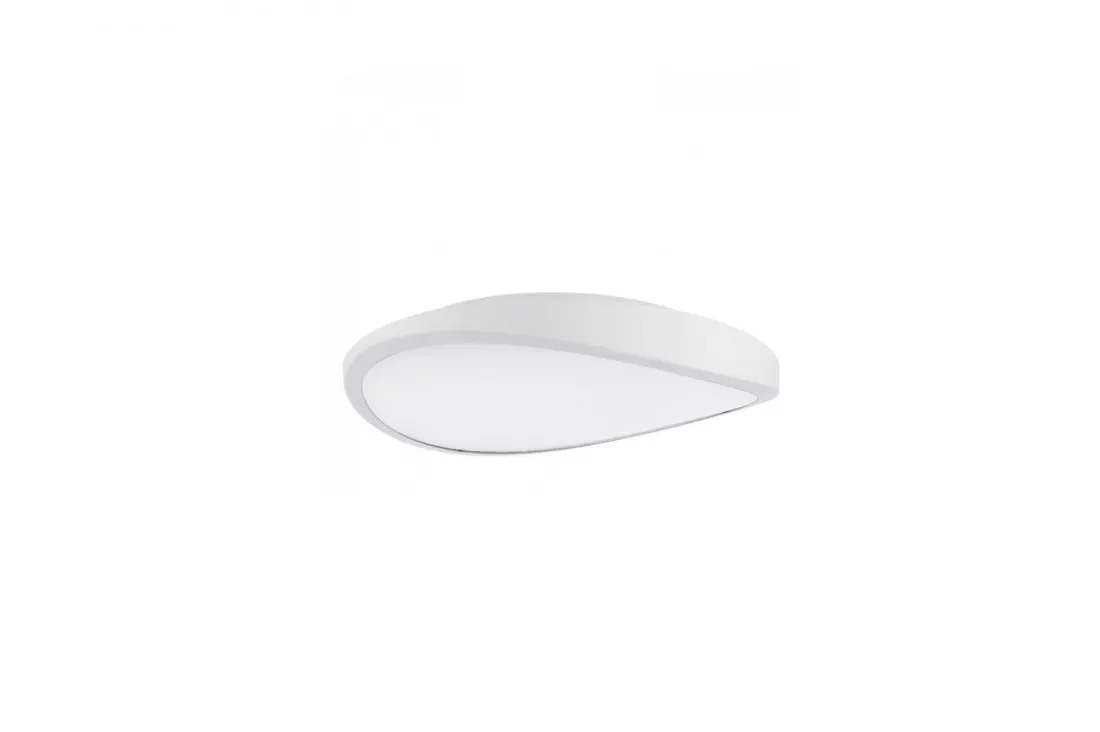 CIRCULO 48 PLAFON WHITE