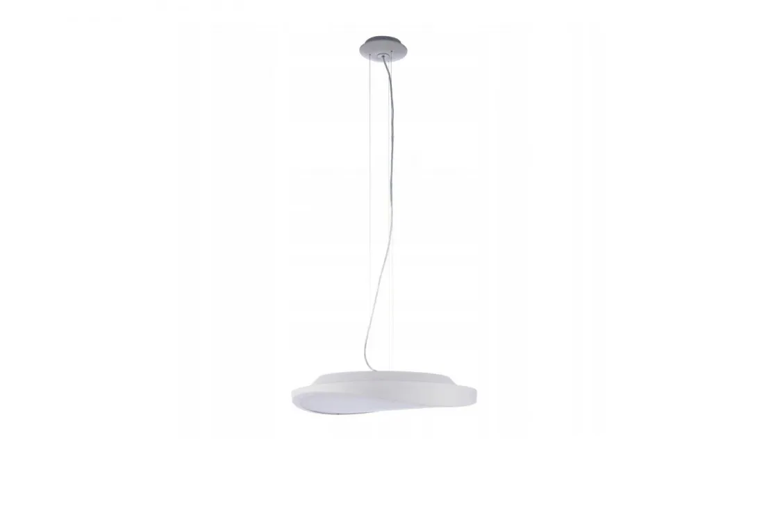 CIRCULO 48 WISZACA WHITE