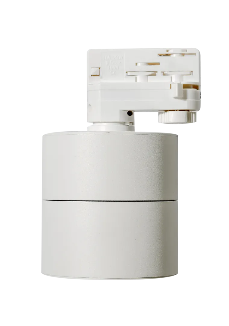 COSTA TRACK 3LINE 12W 4000K WH