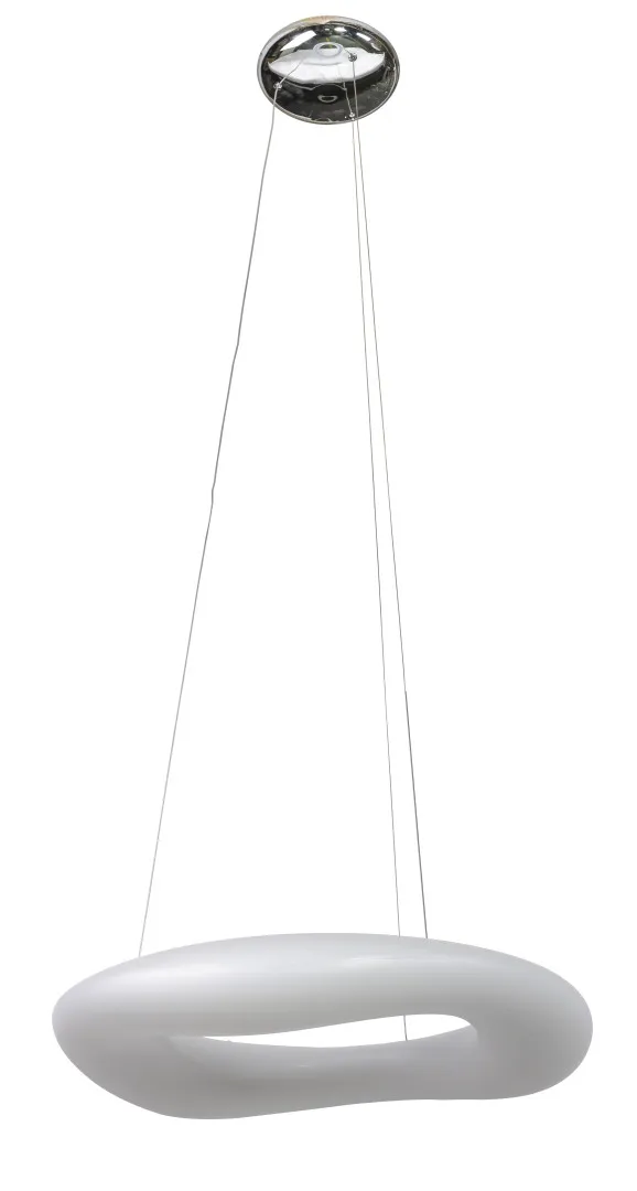 DONUT PENDANT 60 CCT + REMOTE CONTROL