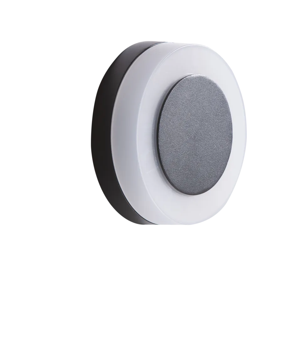 ENOK ROUND WALL 3000K DGR