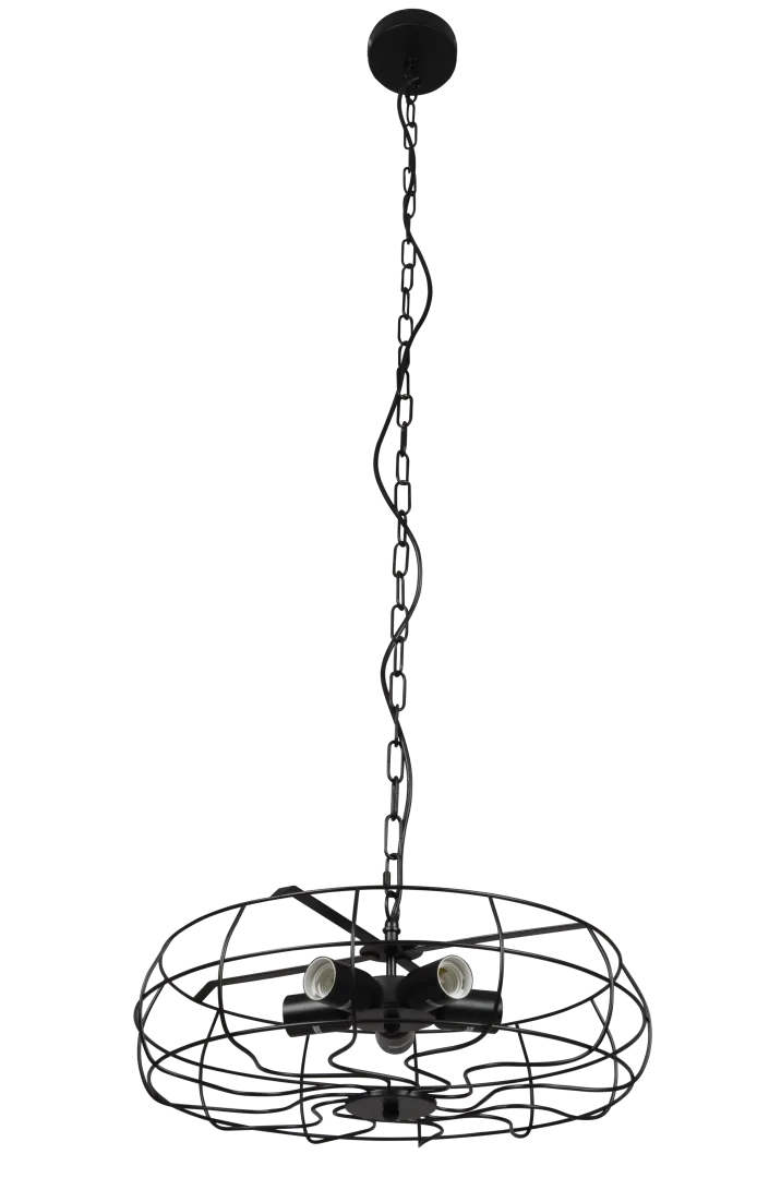 FAN PENDANT