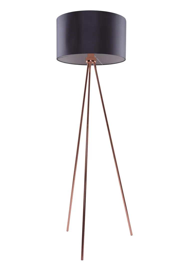 FINN COPPER GREY
