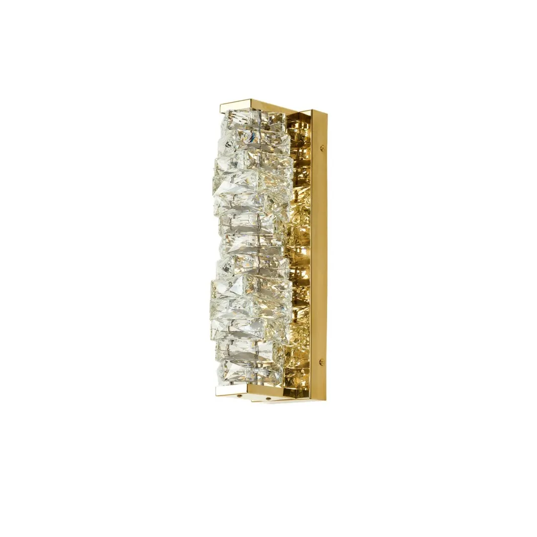 FLORENCE WALL 3000K GO
