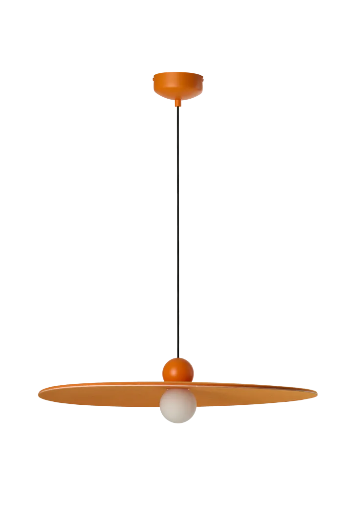 FREYA ORANGE