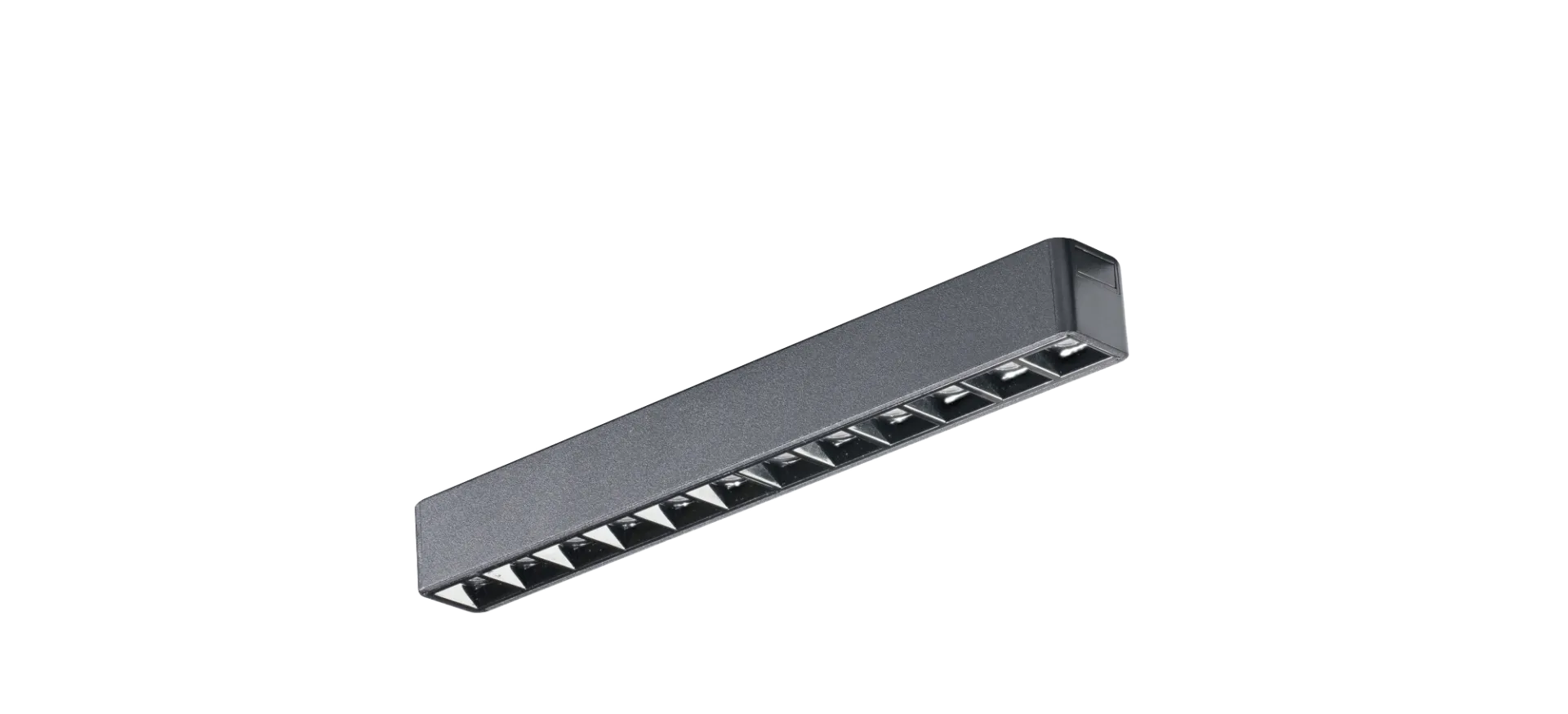 GAMMA KIRA TRACK MAGNETIC 18W 4000K BK