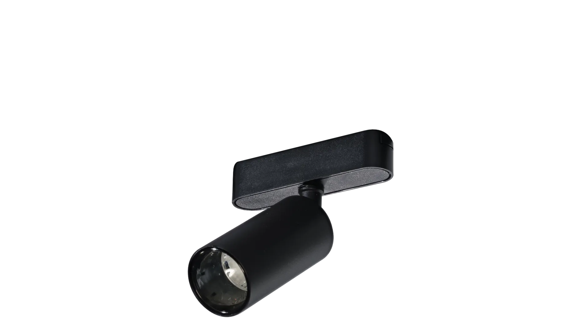 GAMMA NIKO TRACK MAGNETIC 12W 3000K BK