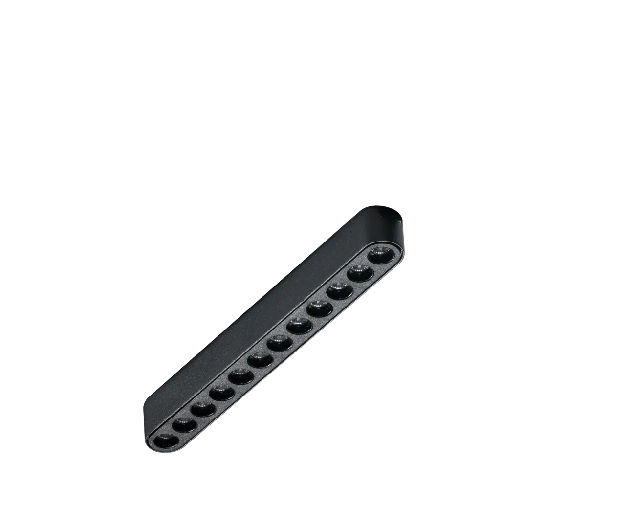 GAMMA SANGRIA POINT TRACK MAGNETIC 12W CCT BLUETOOTH BK