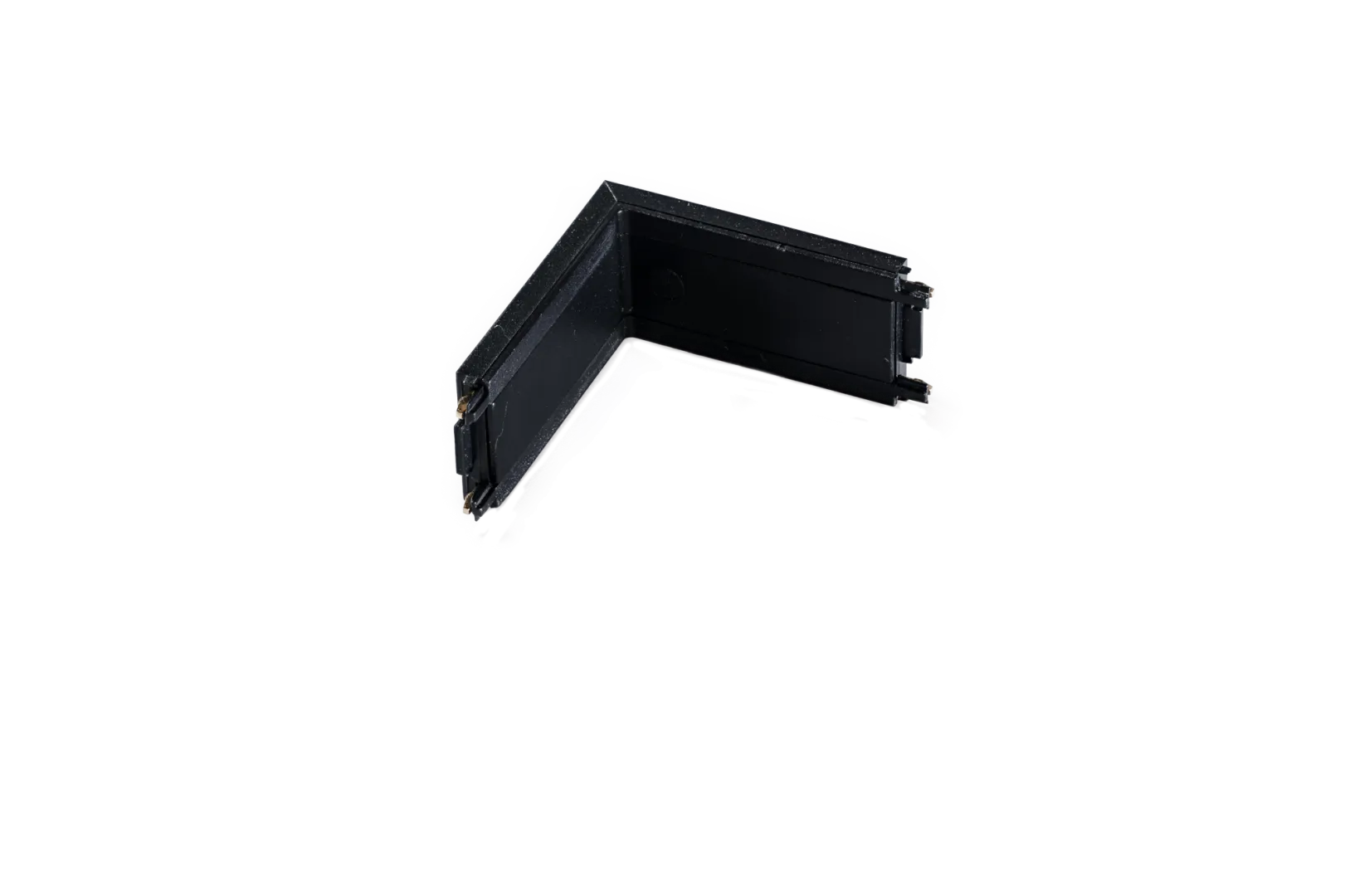 GAMMA TRACK MAGNETIC 5mm CORNER90 B BK