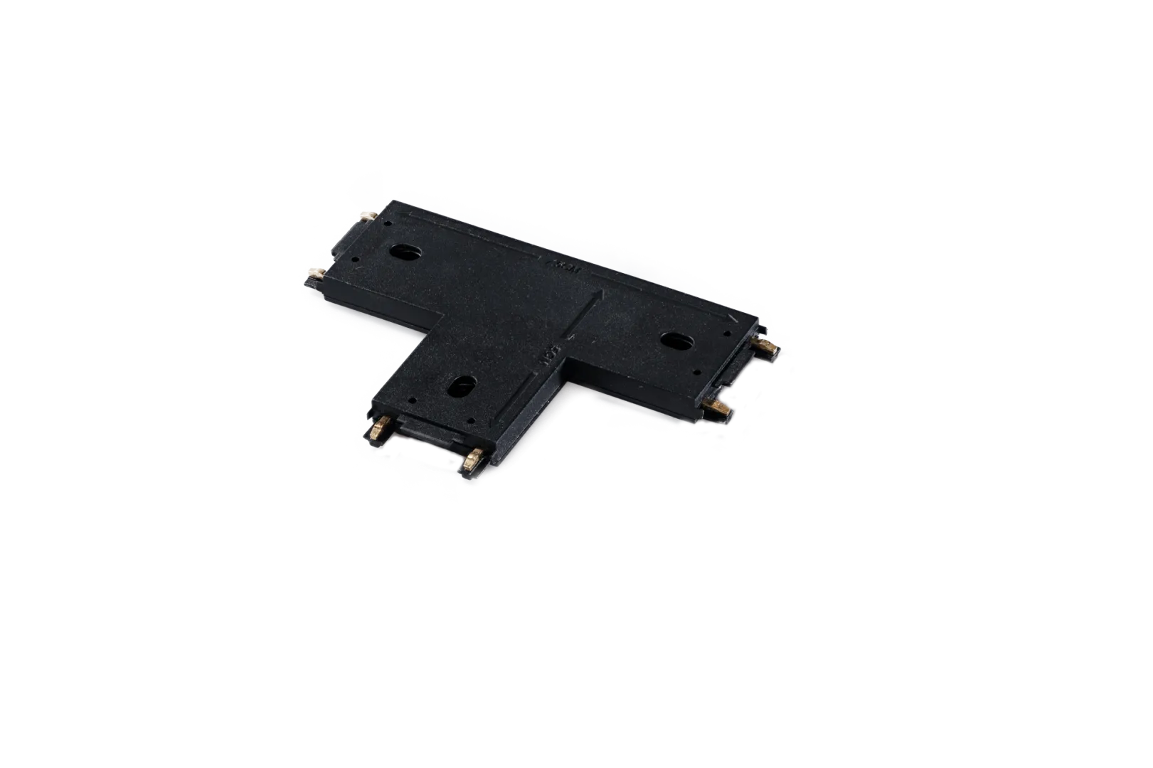GAMMA TRACK MAGNETIC 5mm T CONNECTOR BK