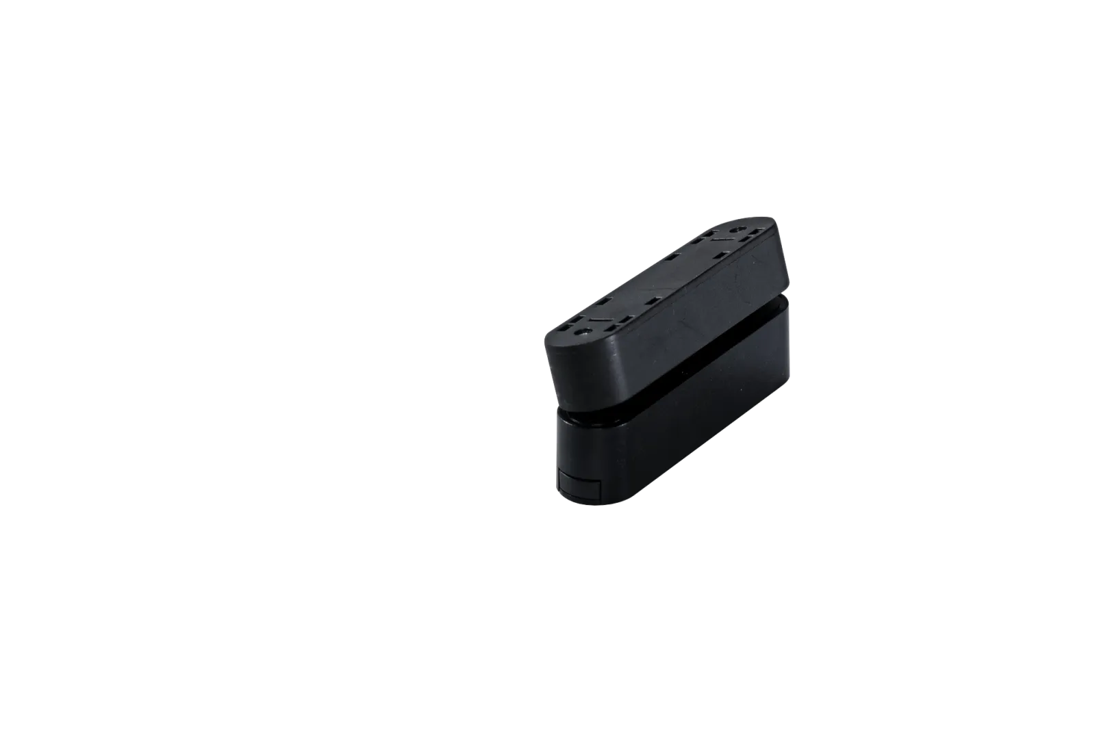 GAMMA TRACK MAGNETIC ADAPTER SMALL BK