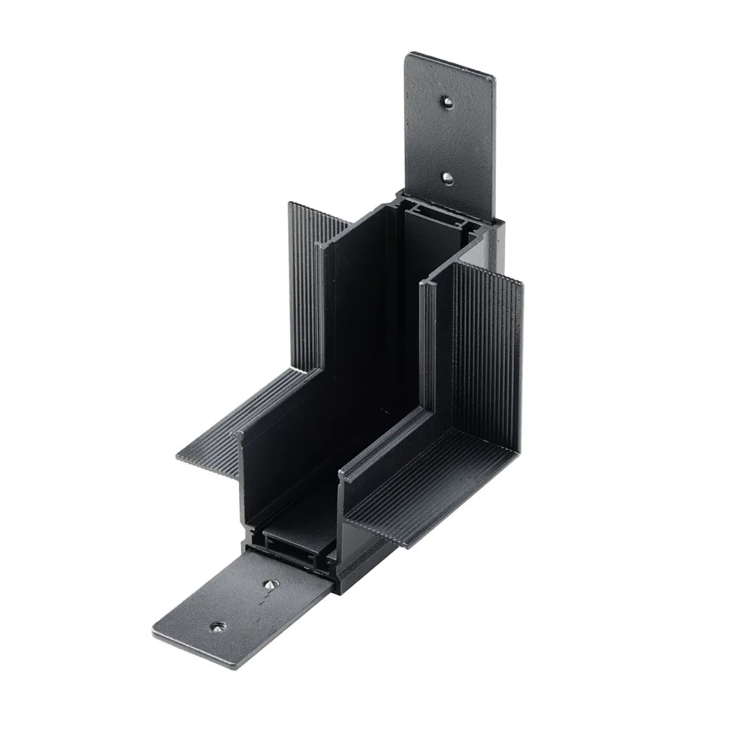 GAMMA TRACK MAGNETIC GIPS2 CORNER90 B BK