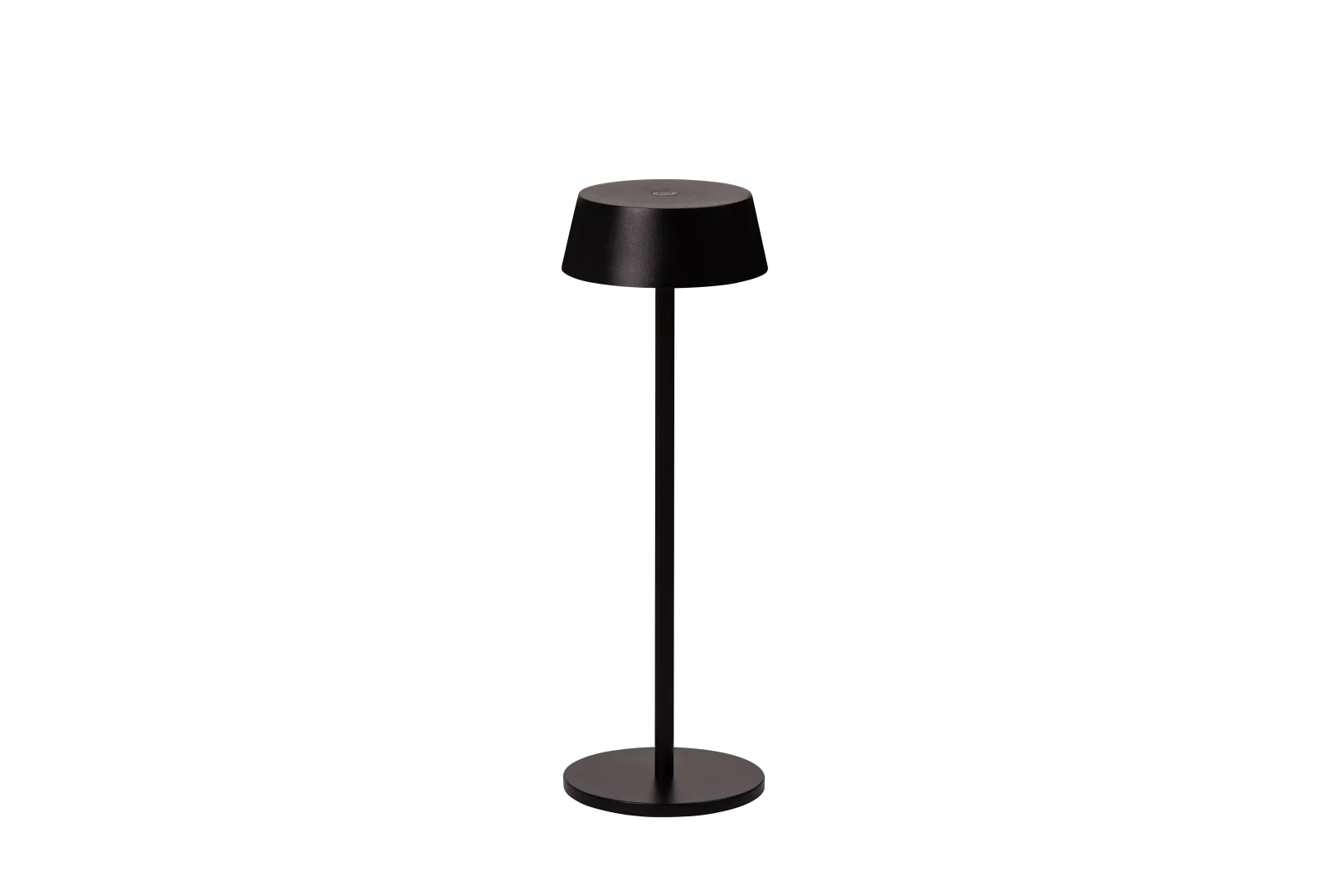 GILBERTO TABLE IP54 BK