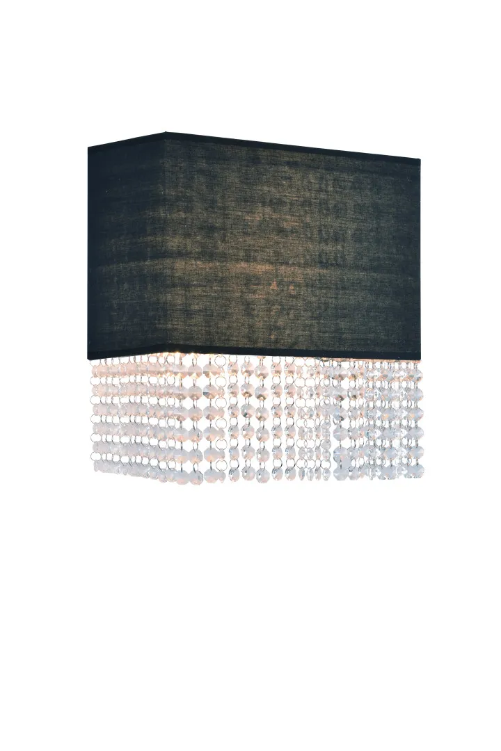 GLAMOUR WALL BK