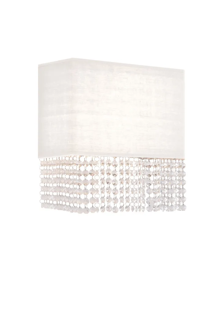 GLAMOUR WALL WH