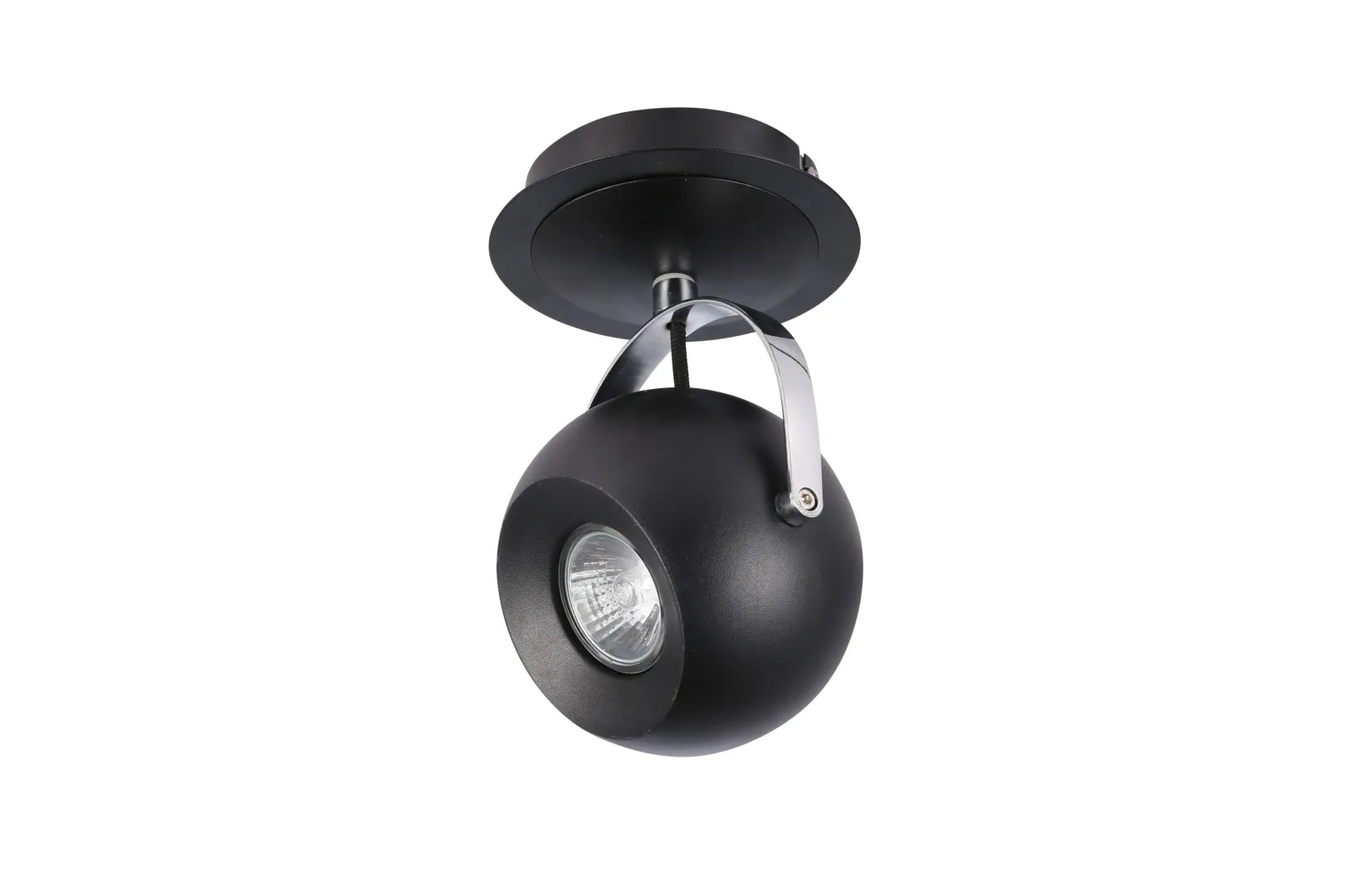 GULIA BLACK KINKIET