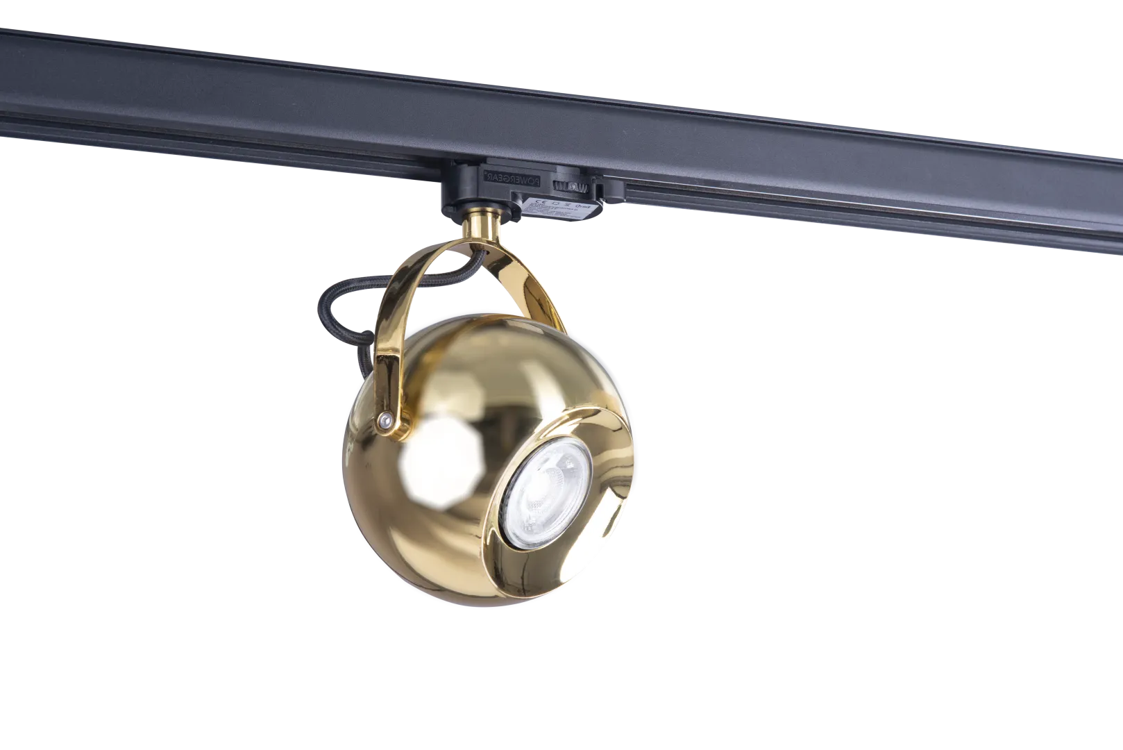 GULIA TRACK 3LINE GU10 GO