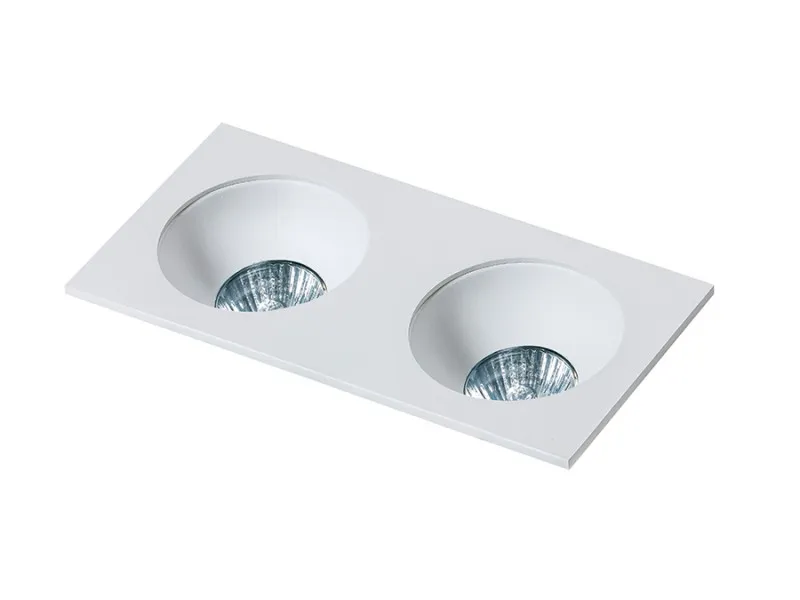 HUGO 2 DOWNLIGHT WHITE