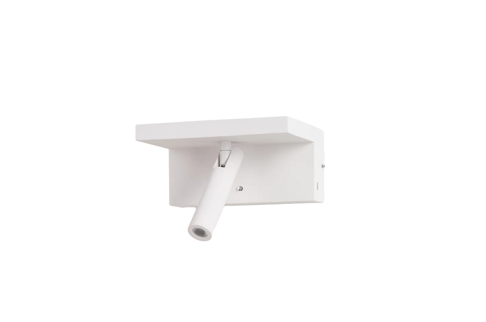 HYLLA WALL NFC CHARGER WH