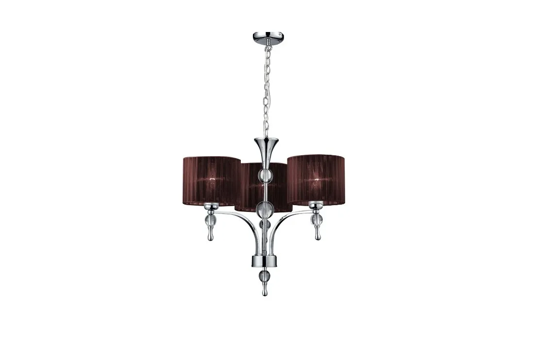 IMPRESS 3 BROWN WISZACA