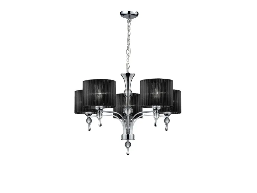 IMPRESS 5 BLACK WISZACA