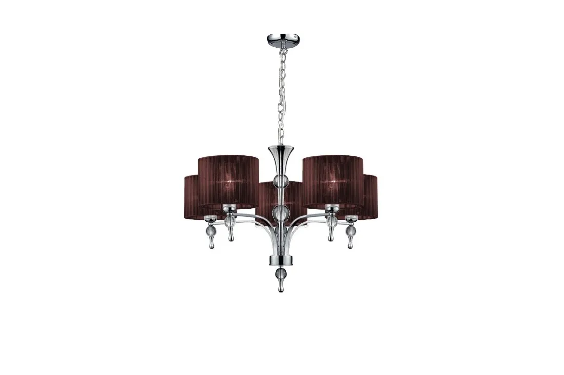 IMPRESS 5 BROWN WISZACA