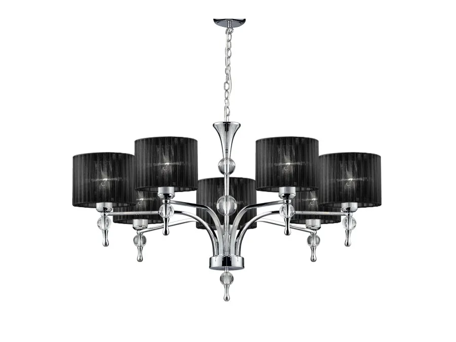 IMPRESS 7 BLACK WISZACA