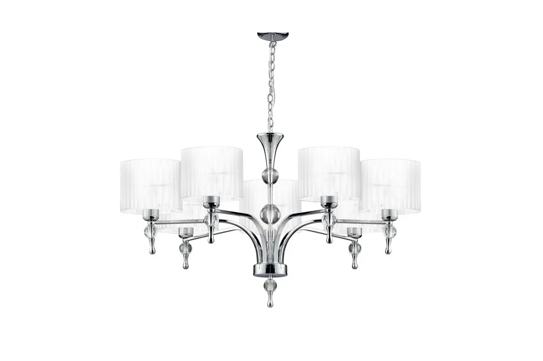 IMPRESS 7 WHITE WISZACA